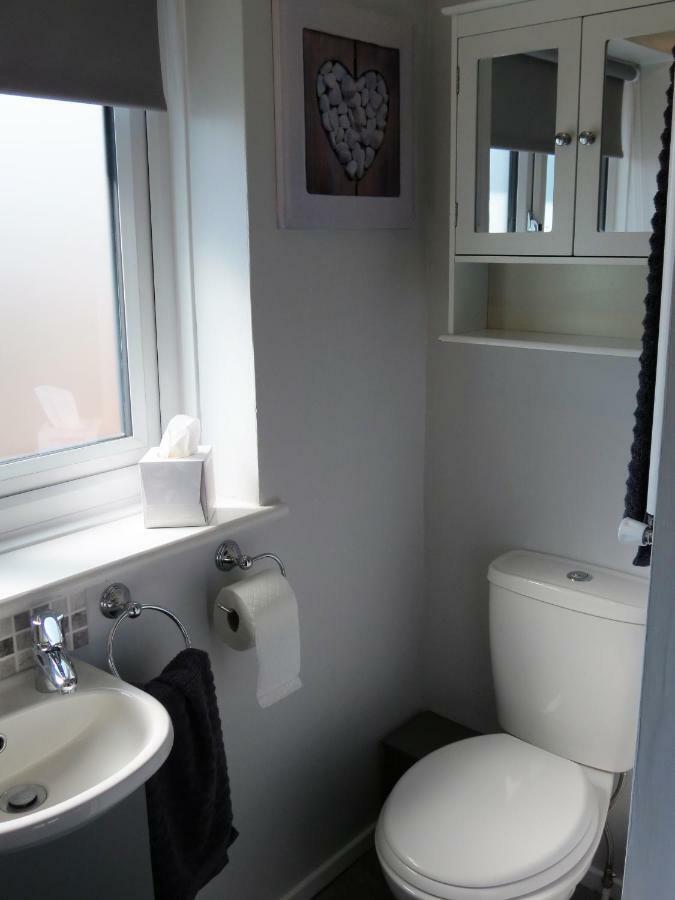 No1 Guest House Stamford Buitenkant foto