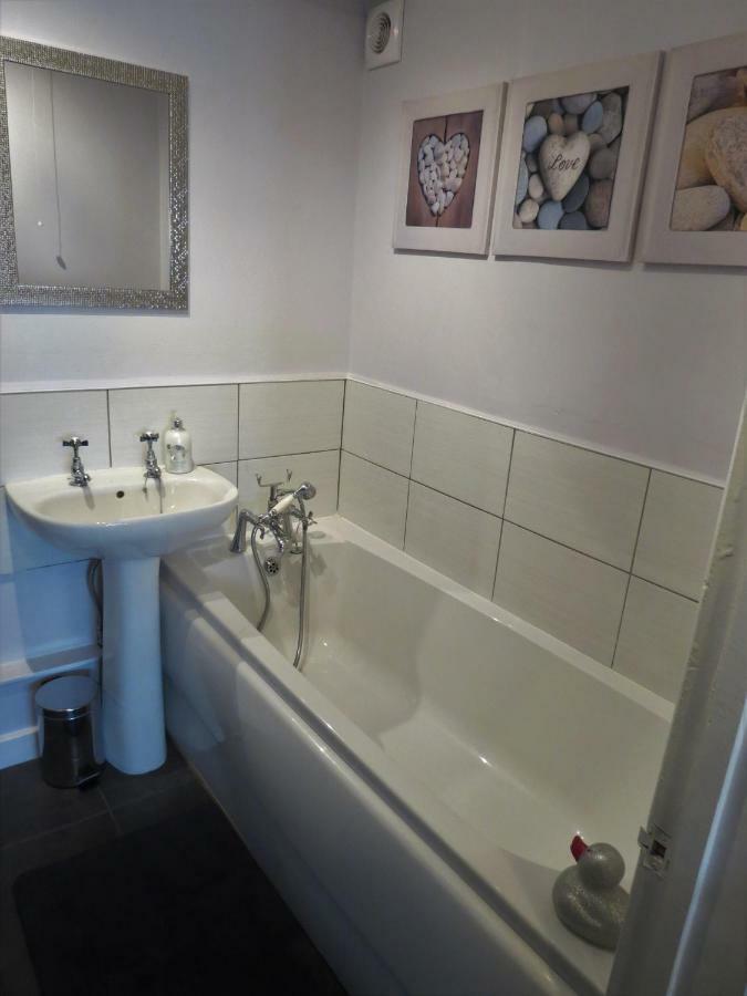 No1 Guest House Stamford Buitenkant foto