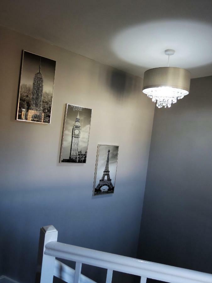 No1 Guest House Stamford Buitenkant foto